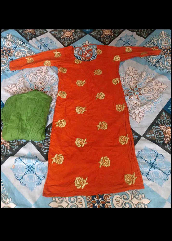 salwar suit for women