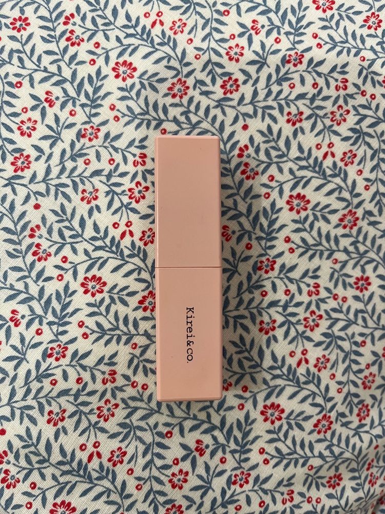 Korean Lip Tint