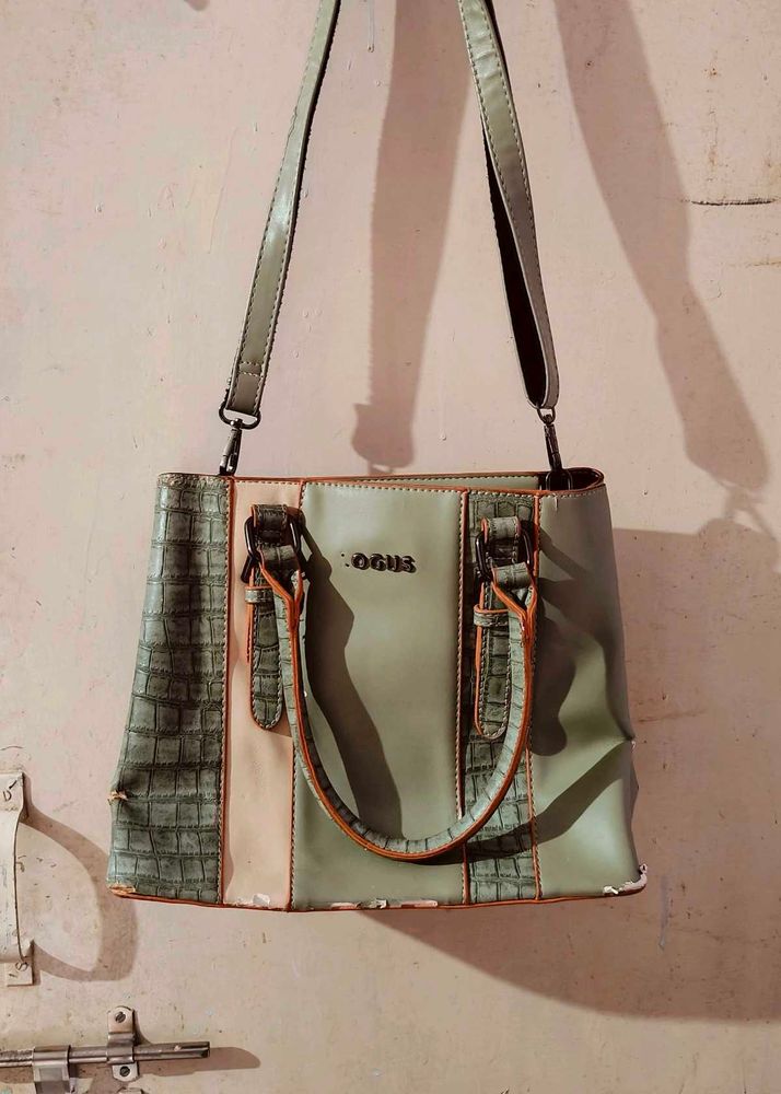 Logus Handbag