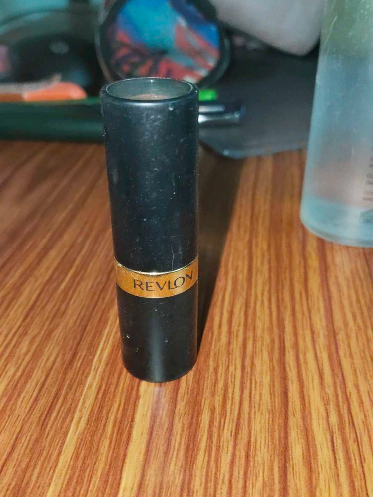 Revlon Lipstick