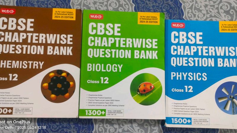MTG CBSE CHAPTERWISE QUESTION BANK OF PHY,CHEM,BIO