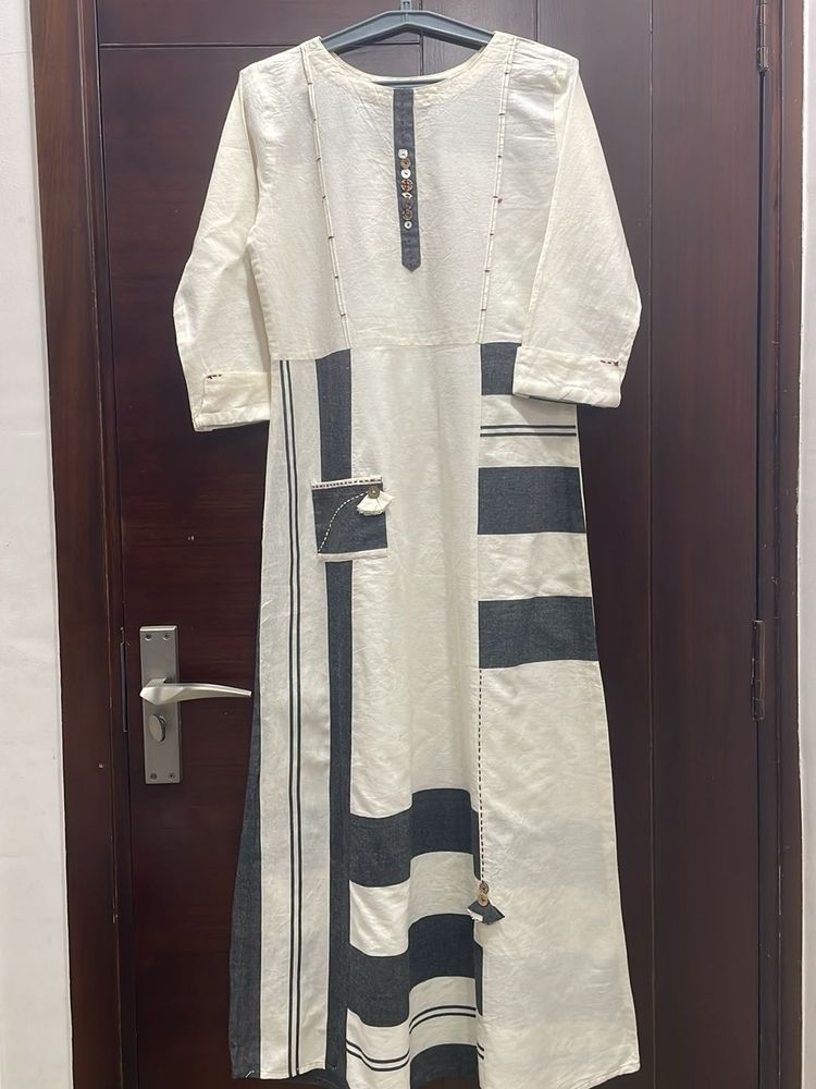 Long Kurti