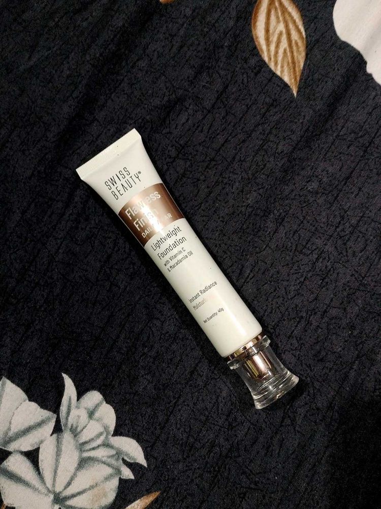 Swiss Beauty Flawless Finish Foundation