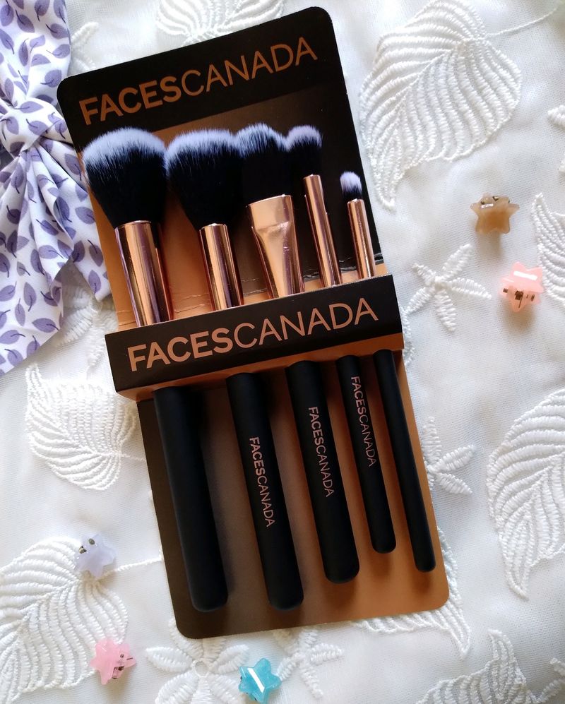 Sale Price 💥5 In 1 Brush Set