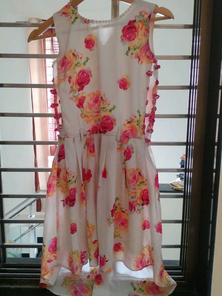 A Dress