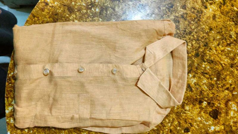 Men&#39;s Ethnic shirt