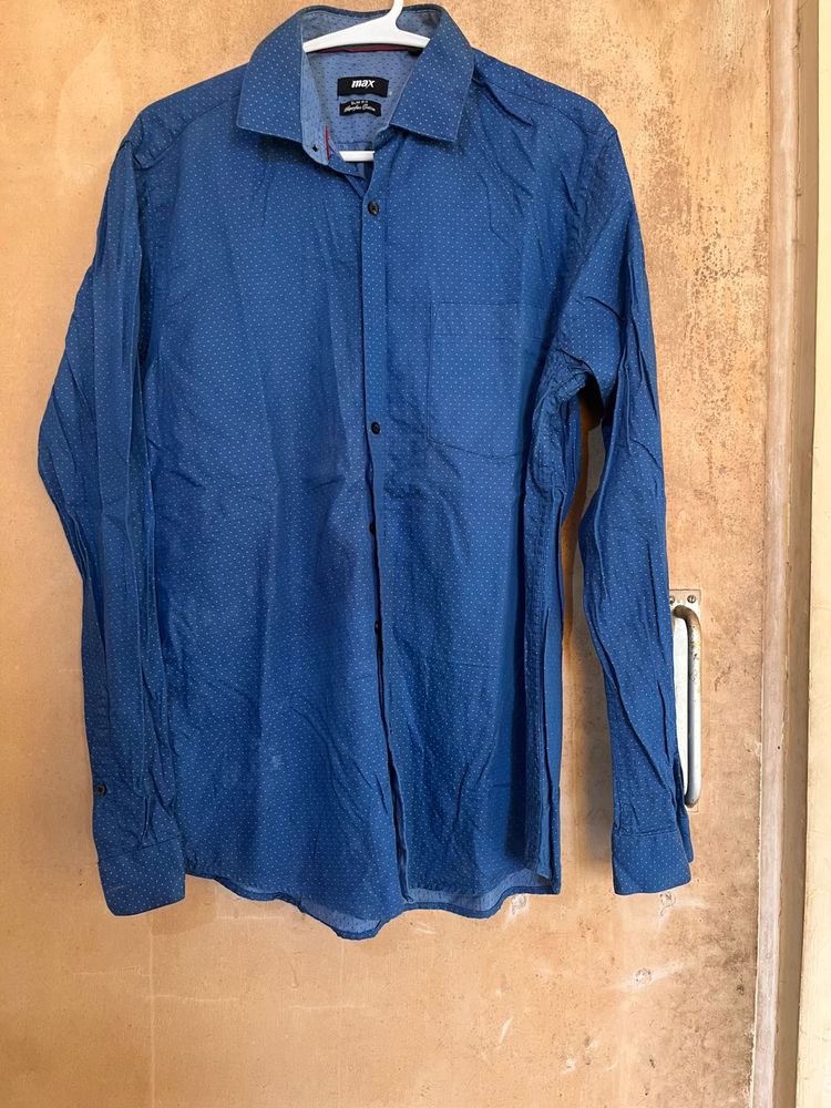 Formal Shirt For Office And Party