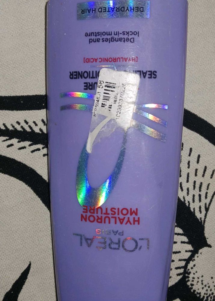 loreal hair conditioner