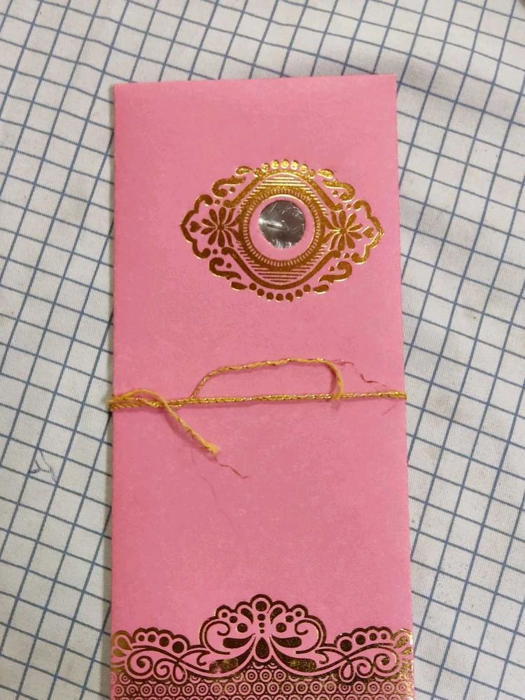 Envelope