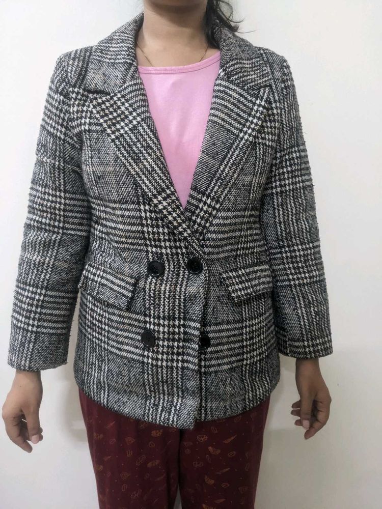 Women Winter Casual Jacket