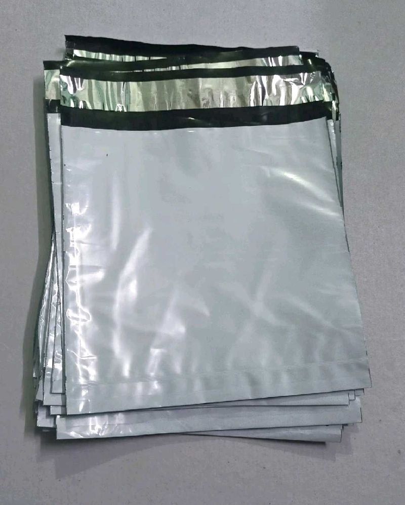 Pod Courier Bag Size 6 By 8( 7 Pieces)