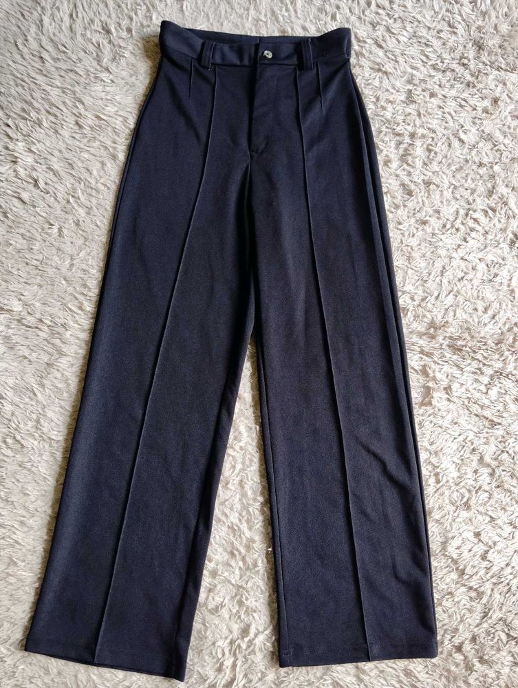 Black Kotty Trouser.