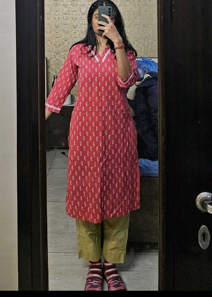 Kurta set