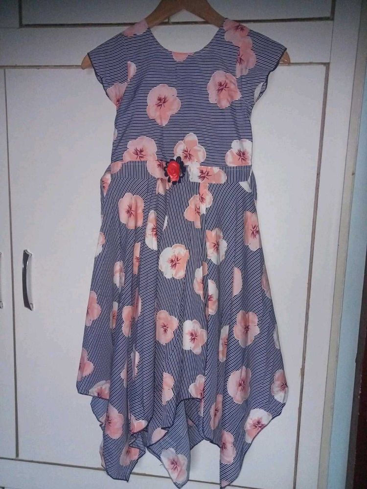 Dress For Birthday Parties