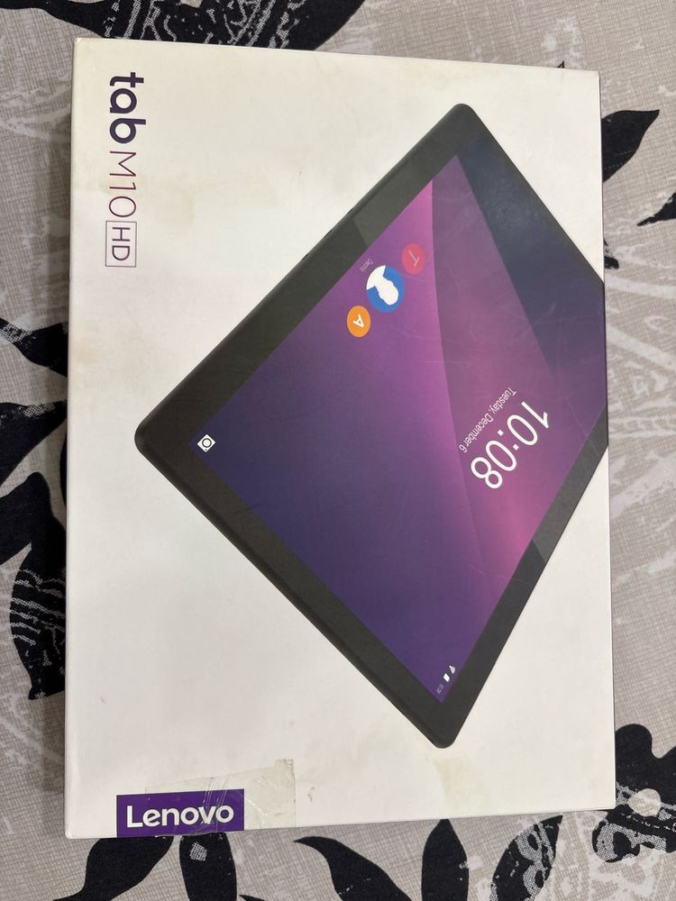 Lenovo Tab M10 HD Tablet
