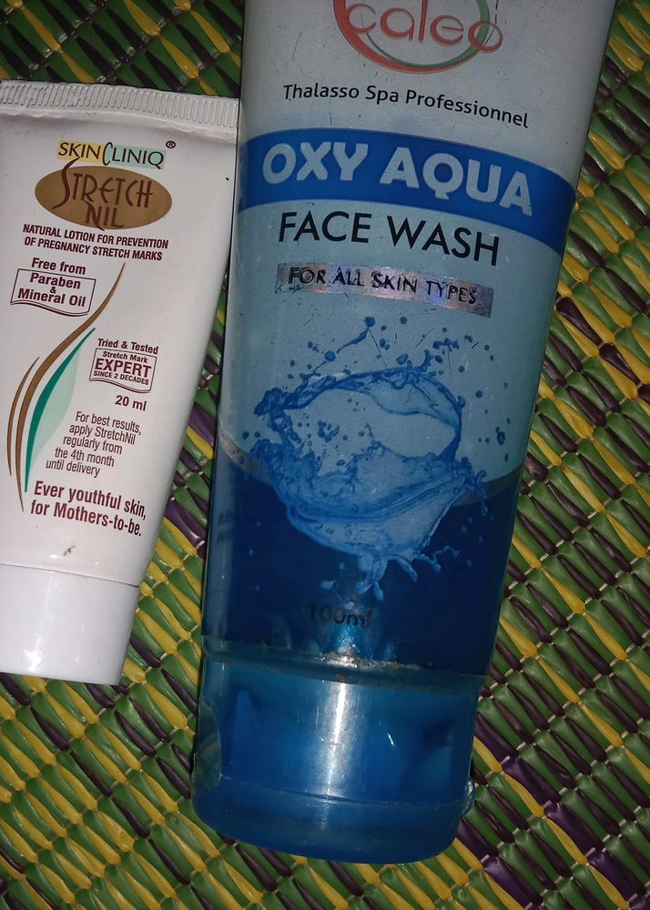Skin Care