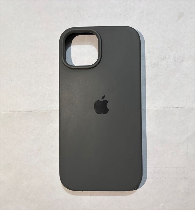 iPhone 15 Case - Black