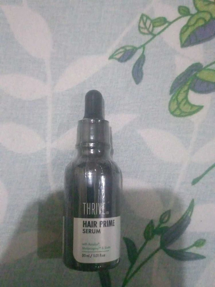Thrive Hair Prime Serum