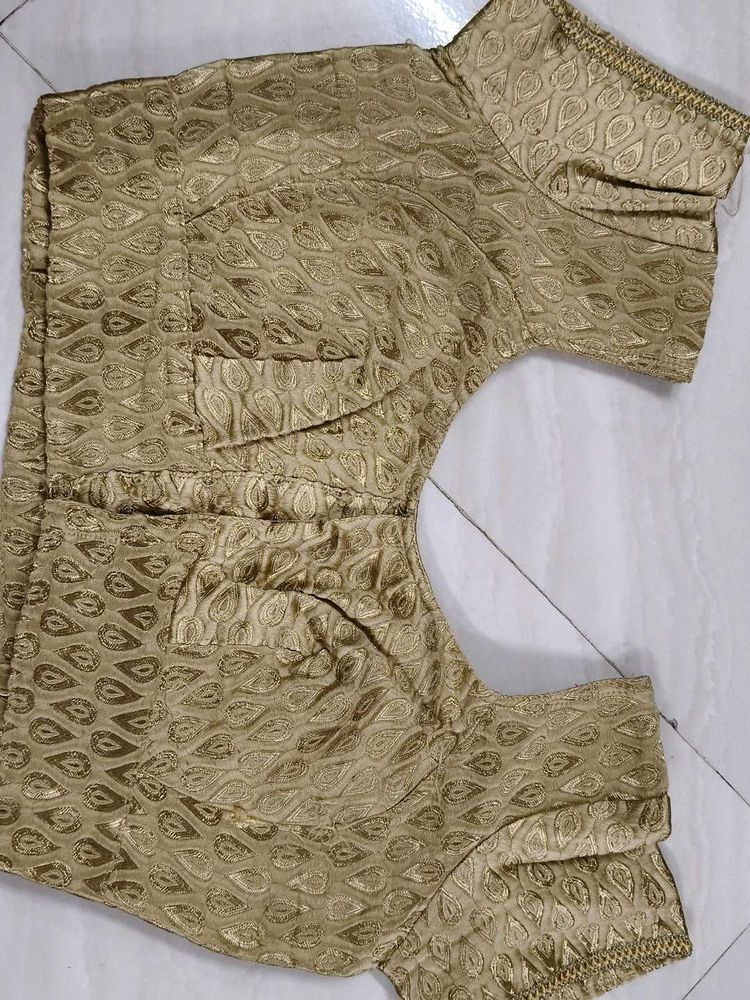 A Blouse
