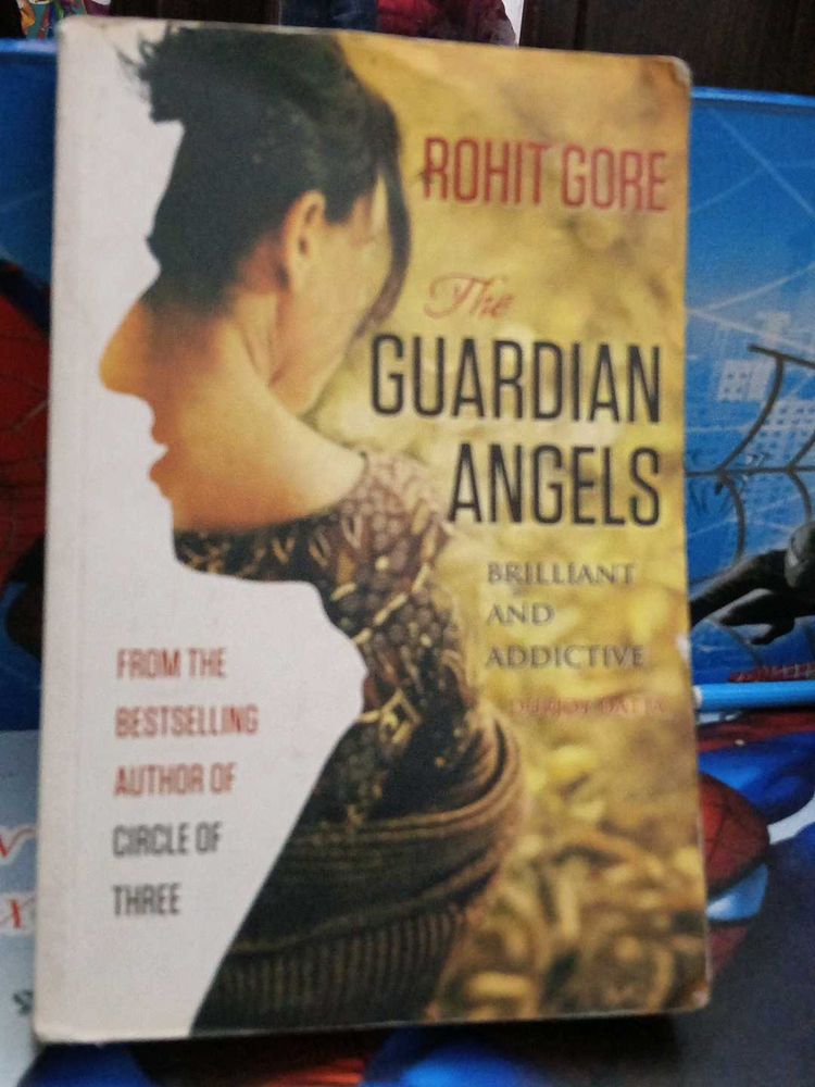 Rohit Gore
