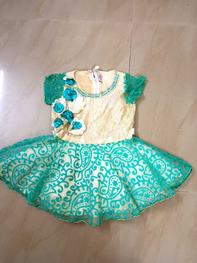 Baby Gown