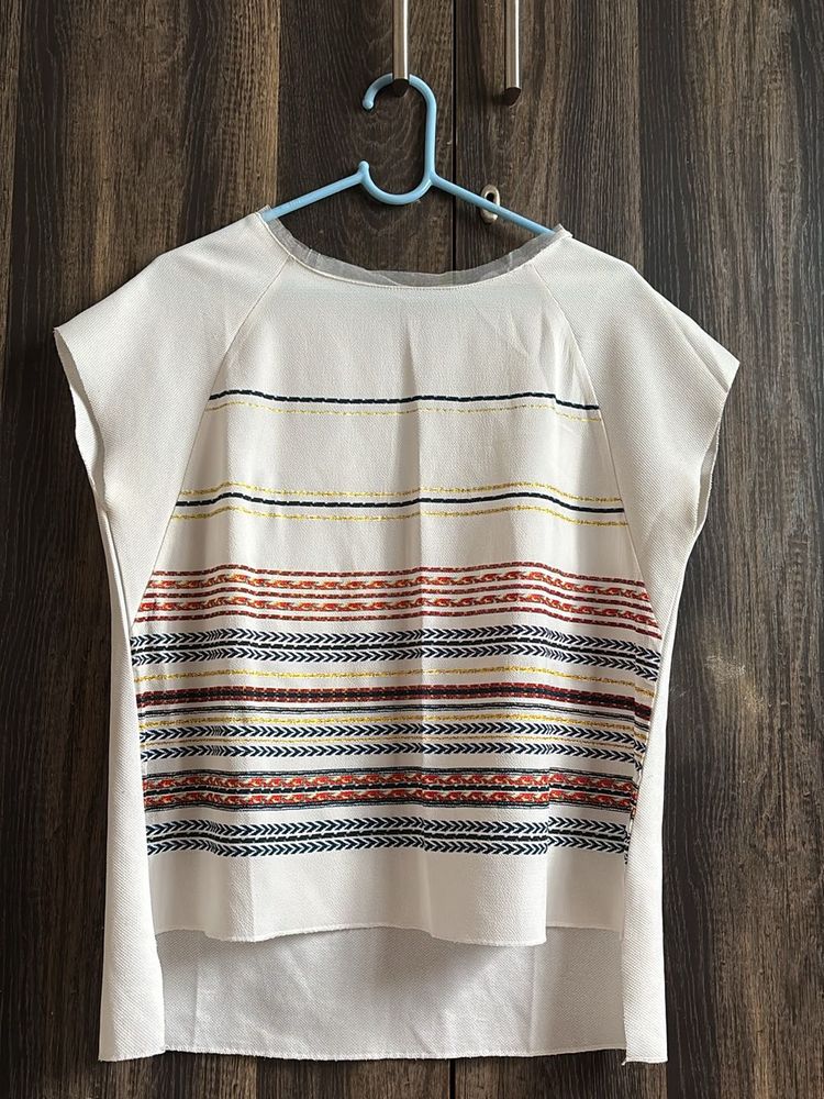 White Top For Women