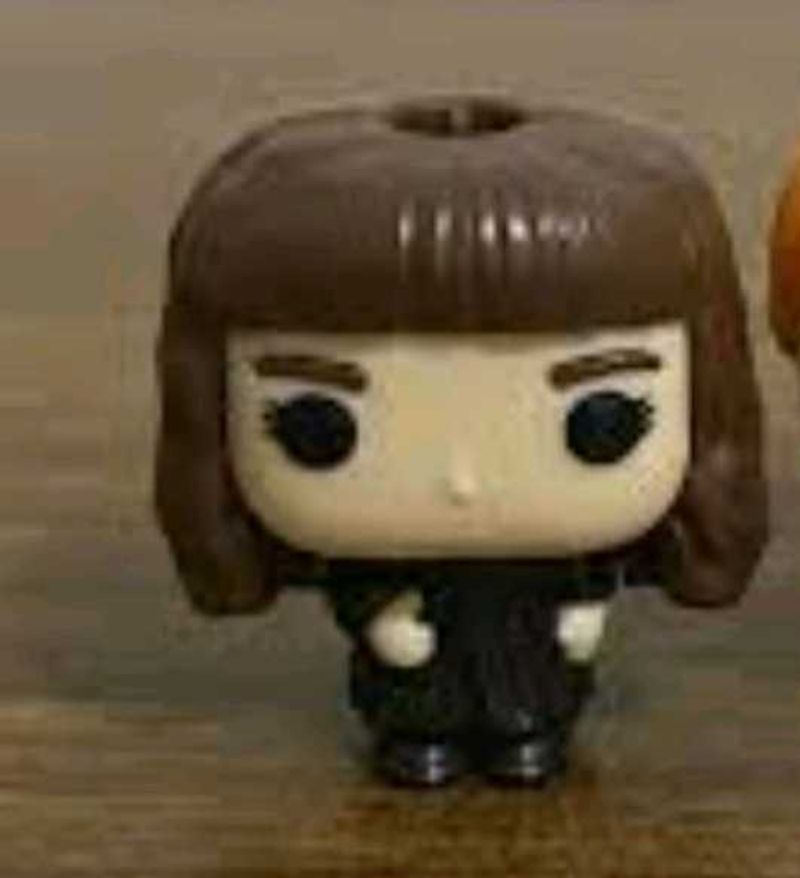 Hermione Toy Kinder Joy