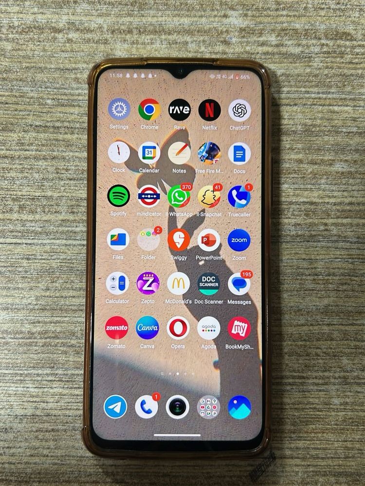 VIVO Y31 Phone ( Perfectly Working Condition)