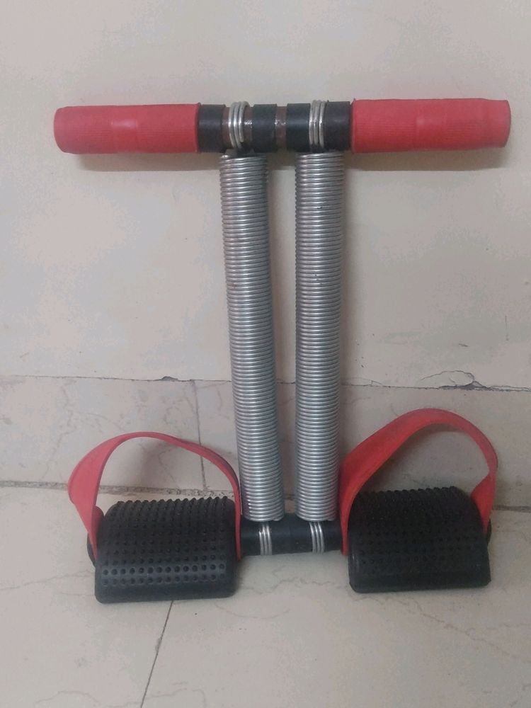 Exercise Grip