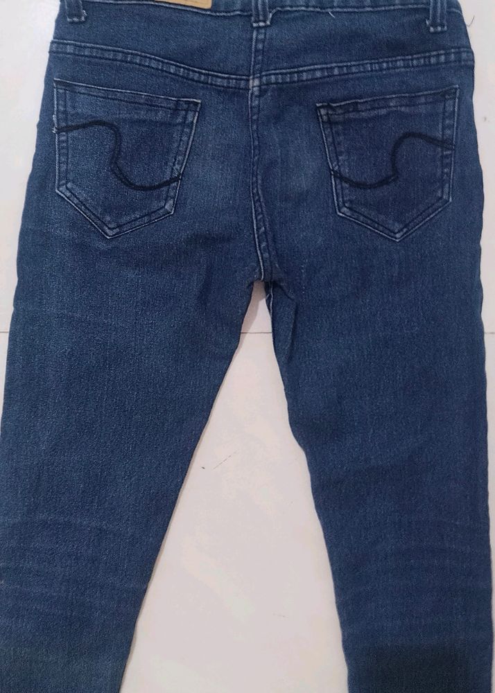 SUFFIX Skinny Jeans