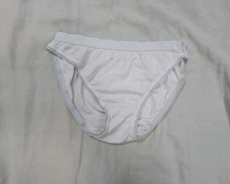 💕💸White Briefs Costumize Available