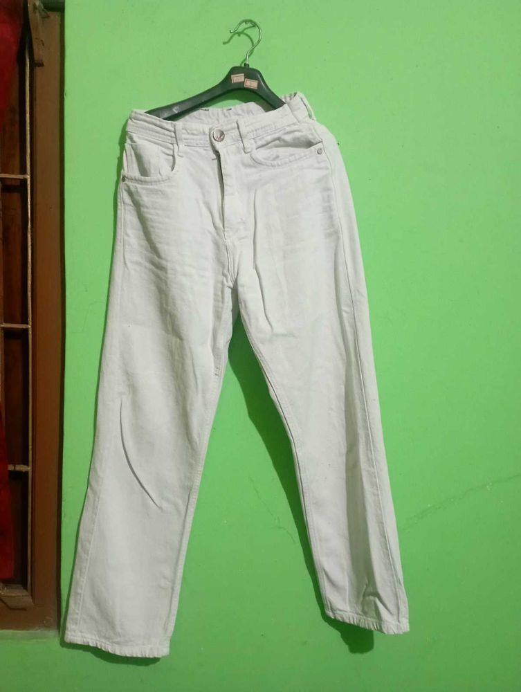 COMBO OF WIDE LEG JEANS👖