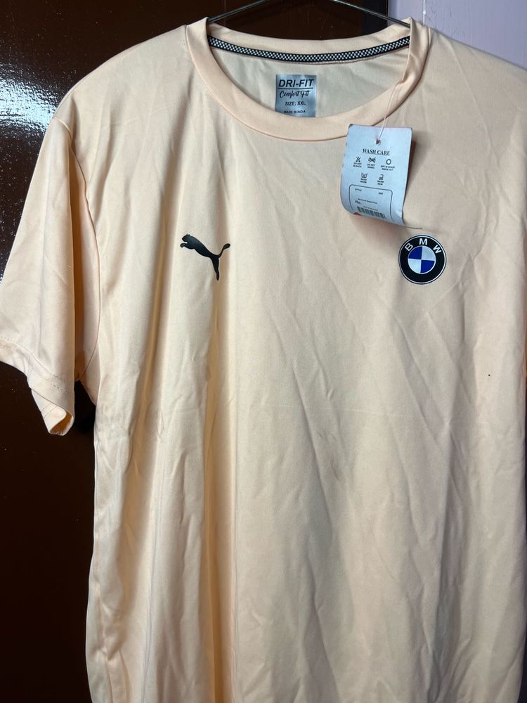 Puma BMW T-Shirt