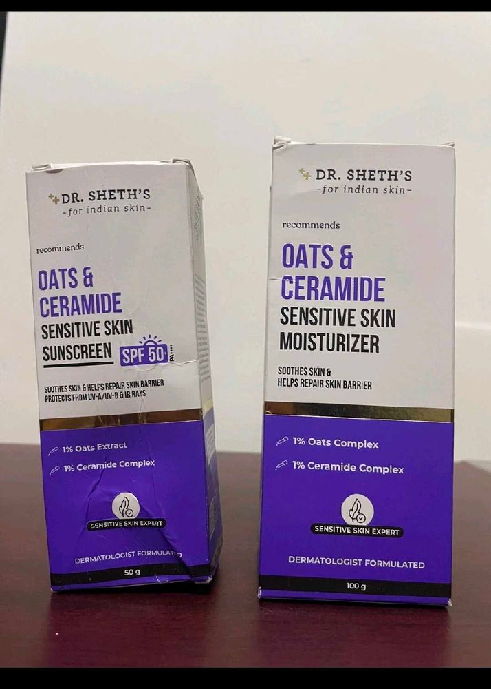 dr shet mouturizer duo