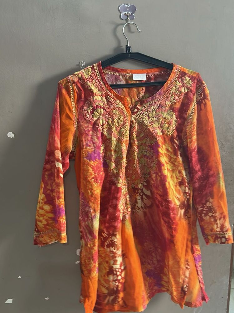 2 Kurtas