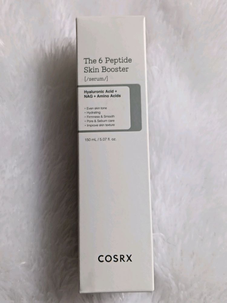 Cosrx Serum ♥️💕