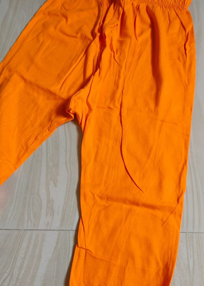 Pack Of 3 Leggings For Women