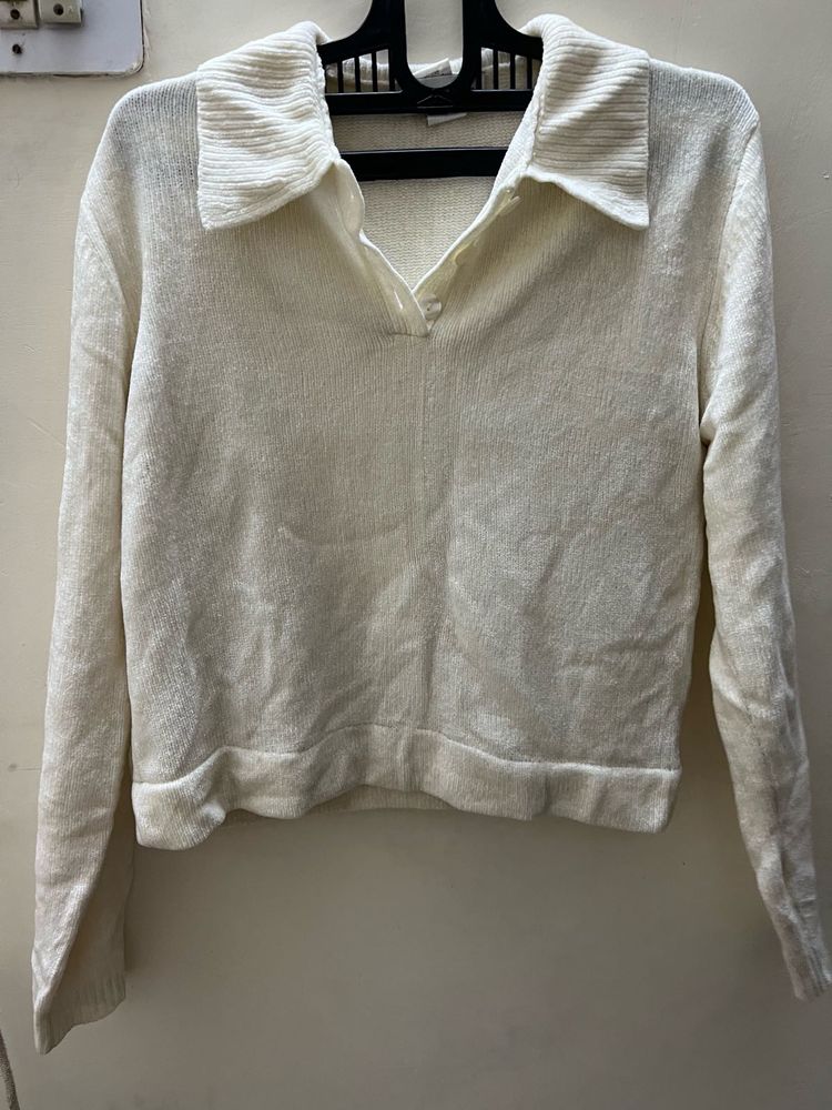 Women Winter Top