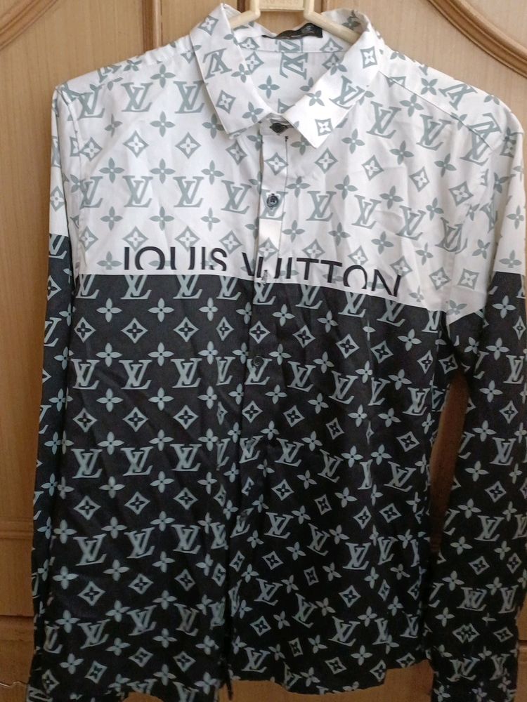 XXL Silk Material For Men