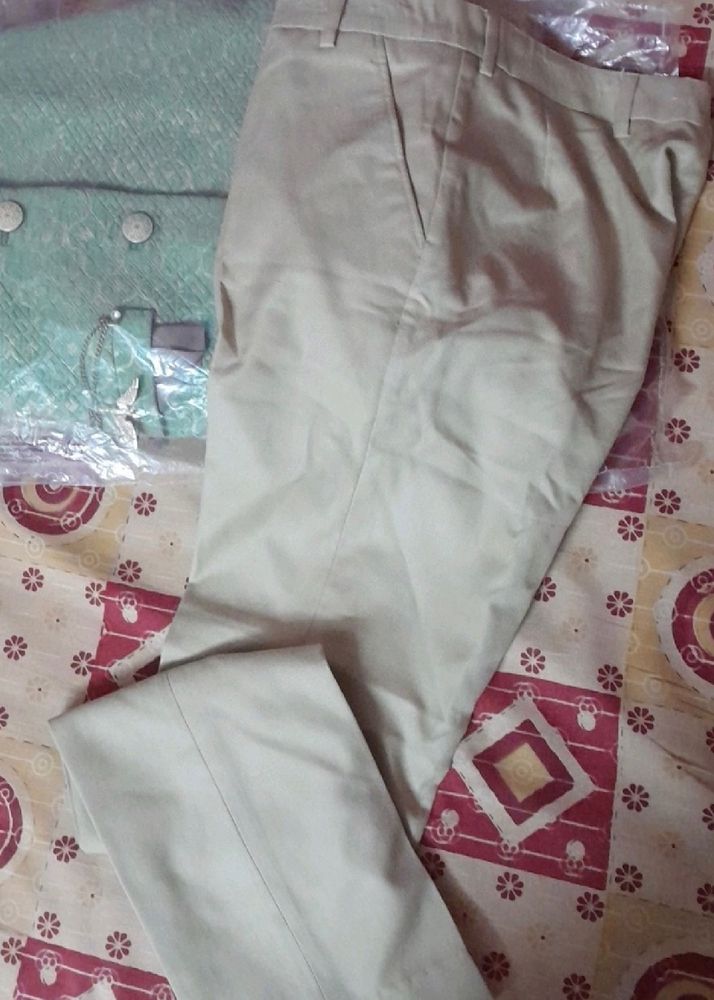 Formal Trouser