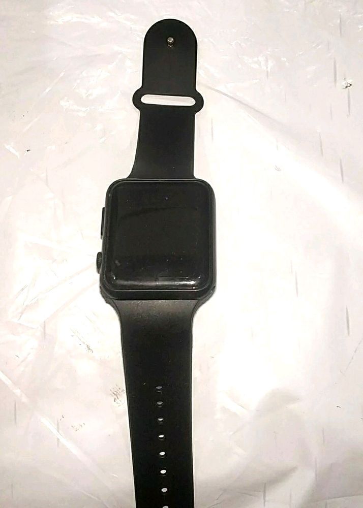 Working Digital Watch ( Pack Of 2 )