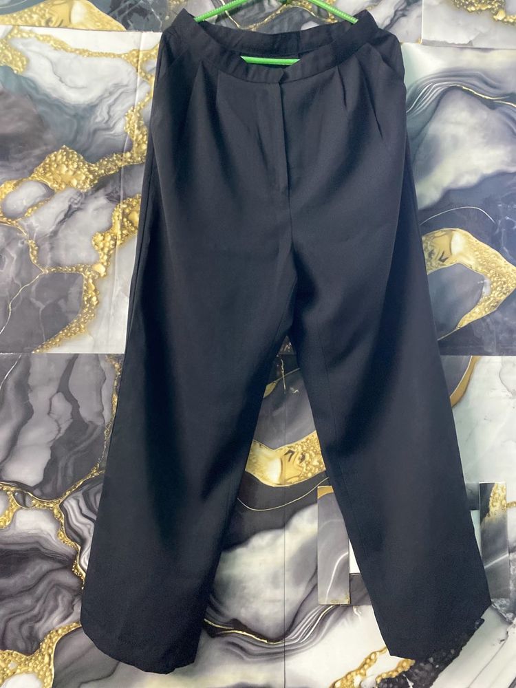 Korean Pants For Women