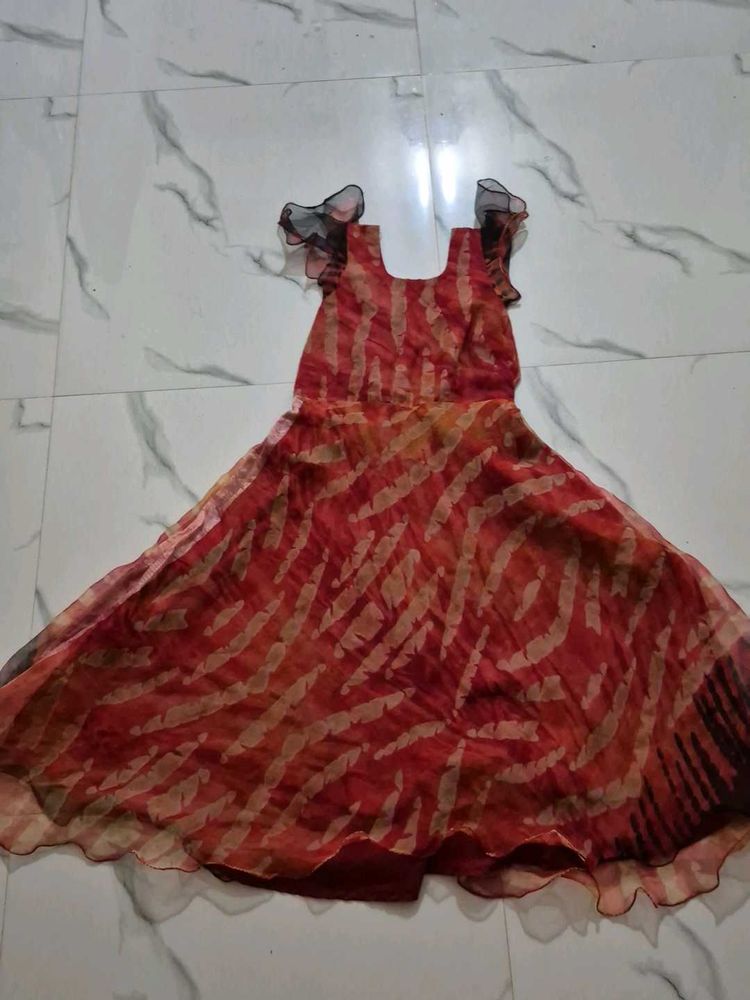 Frock