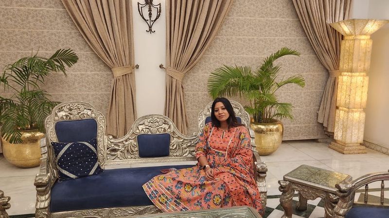 Libas Branded Suit Set