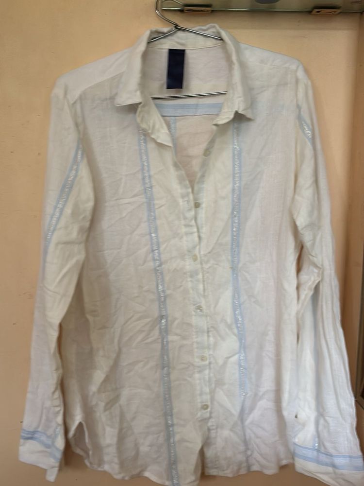 white Shirt