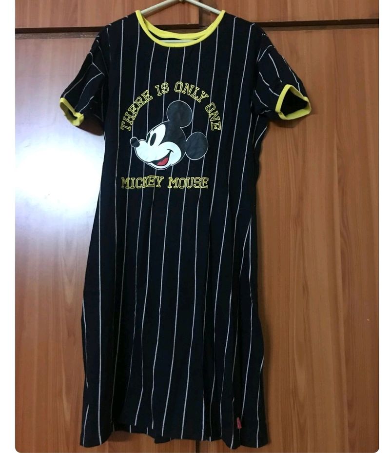 Disney Dress