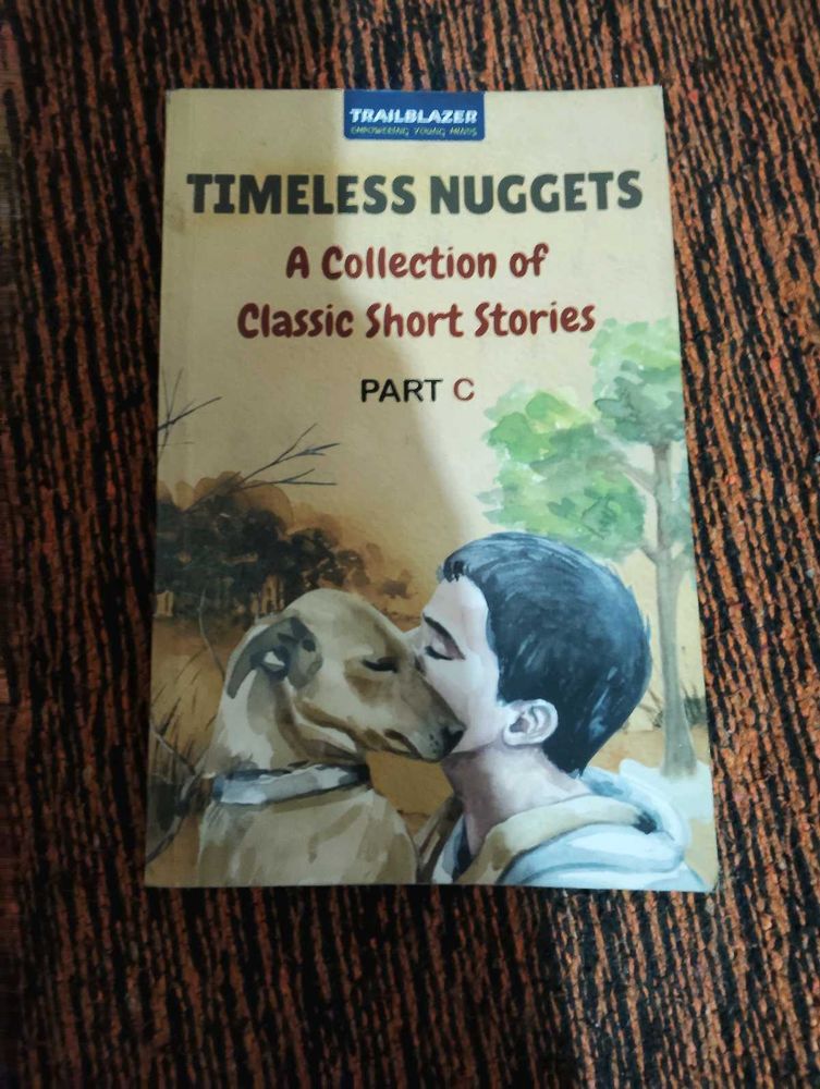 Timeless Neggets