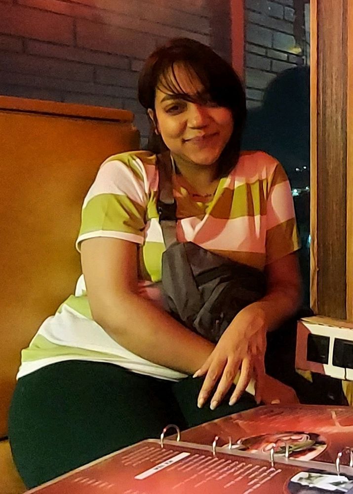 White And Green T Shirt