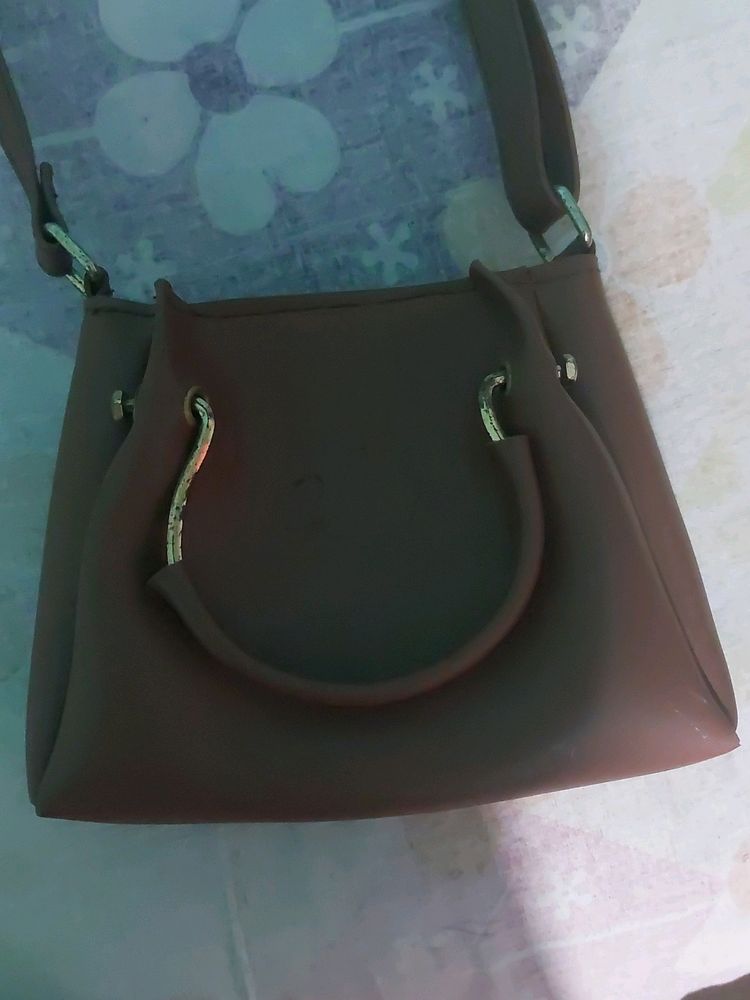 Stylish Purse