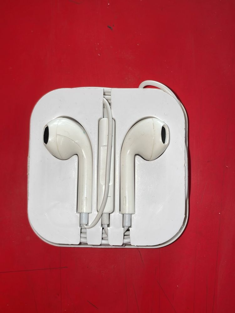 iPhone 6 Handfree Both Side Working 1st Copy